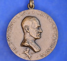 Boer War Lord Roberts Soc