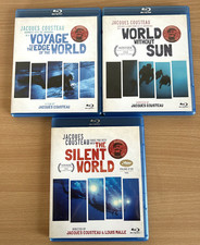 Jacques Cousteau Collection