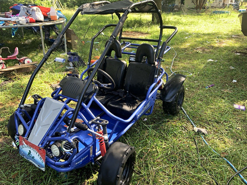 Mudhead hammerhead gas - mudhead,