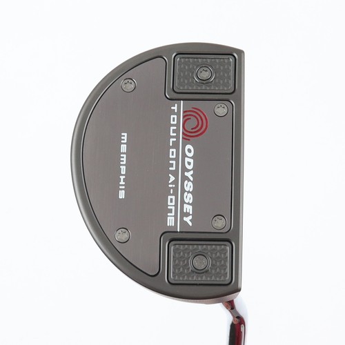 Odyssey putter open - odyssey, toulon