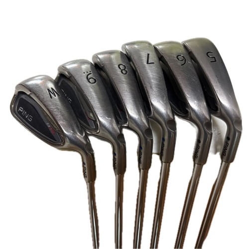 Ping g25 combo iron - combo,