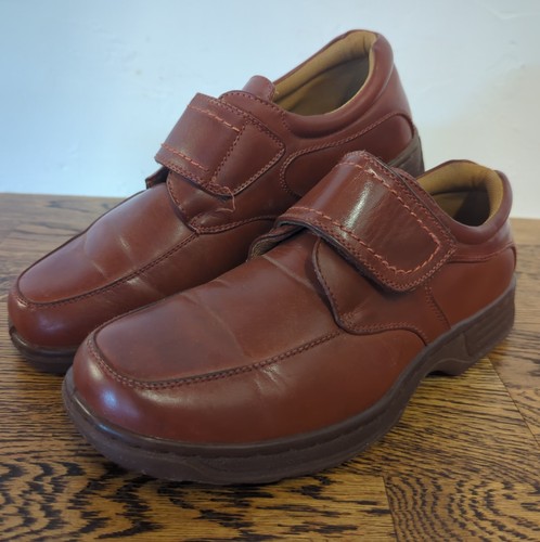Mens avenue brown leather - mens,