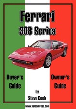 			Ferrari 308 Series Buyer's