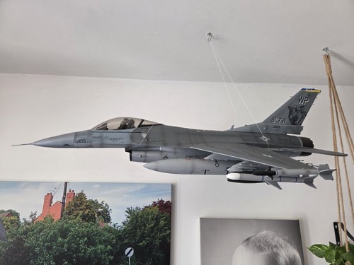 Bbi elite force falcon - bbi, f