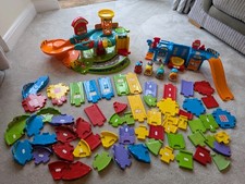 Vtech toot toot Garage, Repair