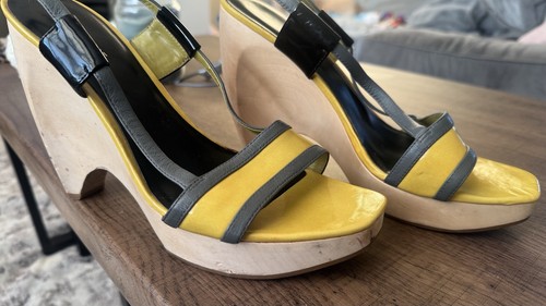 Nine west whipped leather - whipped,