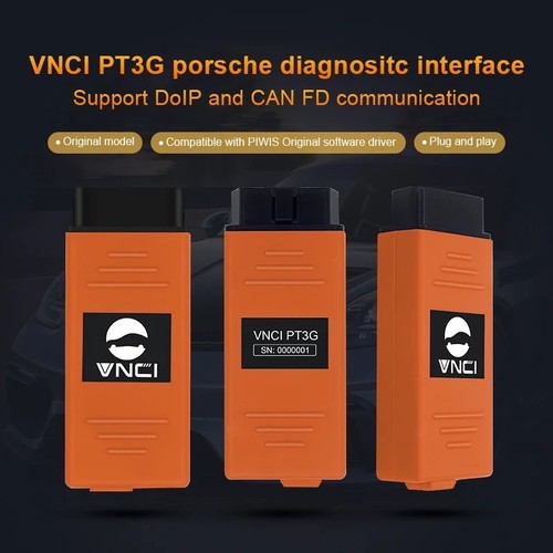 Vnci pt3g for - vnci,