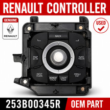 Renault megane scenic - renault,