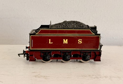 Hornby lms patriot 5xp duke - hornby,