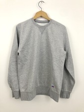 Russell Athletic Plain Grey