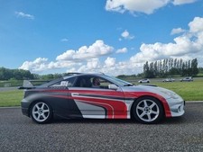 PAINTED Toyota Celica T23