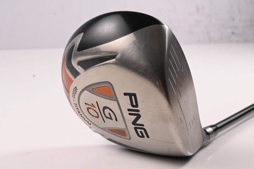 Ping g10 driver degree - ping,