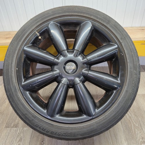 Mini countryman paceman - mini, r61