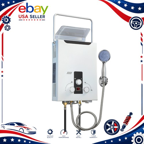 Tankless lpg liquid propane - tankless,