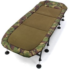 Carp Fishing Bedchair 8 Leg