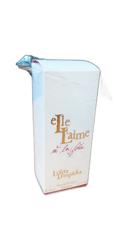 Lolita lempicka elle aime a - lempicka, l'aime