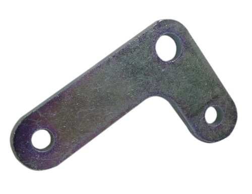 Brake pivot plate - brake,