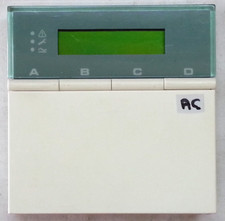 Scantronic 9940 Remote Alarm