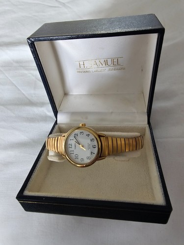 Pre loved timex - pre-loved, indiglo