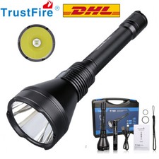 Trustfire T90R 4800LM Tactical