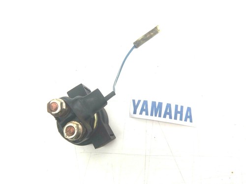 Yamaha fzr 400 fzr400 3tj - yamaha,
