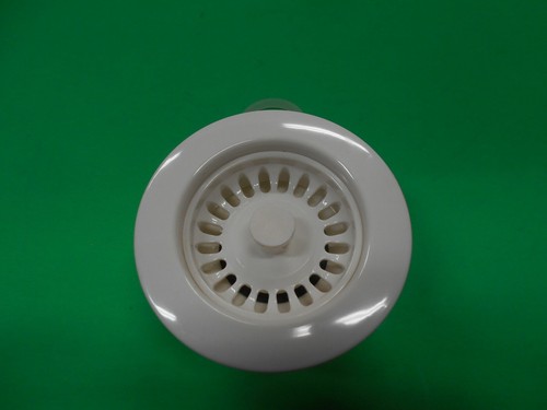 Basket strainer kitchen - *basket, sink