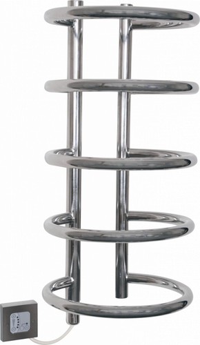 Dimplex cptc corner chrome - cptc,
