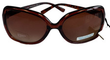 Foster Grant - ESSENTIALS Sunglasses FEROCIOUS BRN UV400