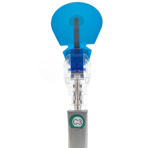 Ambu blue sensor supatab - sensor,