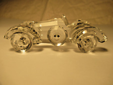 Swarovski Crystal OLD TIMER / VINTAGE CAR 151753 Mint Boxed Retired Rare