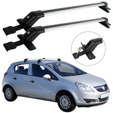 For Vauxhall Opel Corsa D E 5