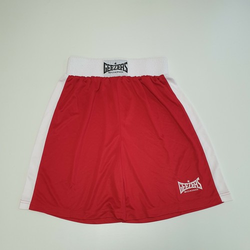 A702 mens geezers red - mens,