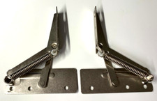 Bed Locker Top Hinges Elddis