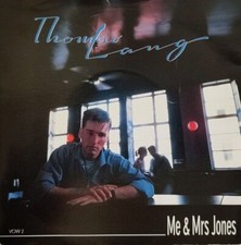 Thomas Lang-Me & Mrs