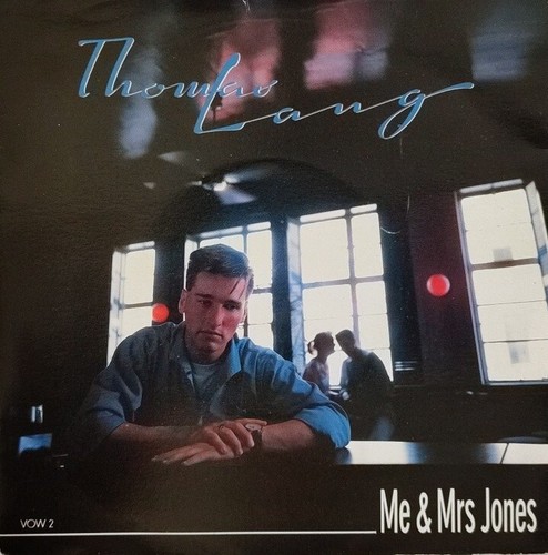 Thomas lang mrs - &,
