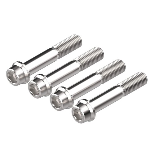 Evotech front caliper bolt - evotech,
