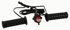 BIKEIT QUAD BIKE ATV HEATED