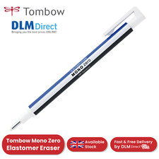 Tombow Eraser MONO Zero Round