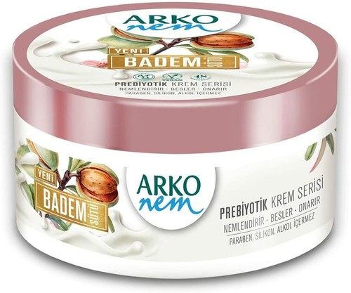 Arko nem moisturising - arko,