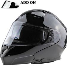 Flip Up Flip Front Motorcycle