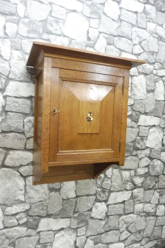 Antique wooden medicine - antique,