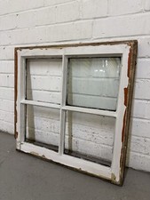 Reclaimed Old Georgian 4 Panel