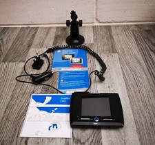 Blaupunkt TravelPilot M1 Sat