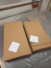 Brown Cardboard Corrugated