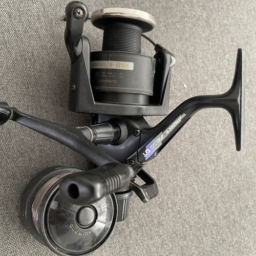 Shimano baitrunner aero - shimano,