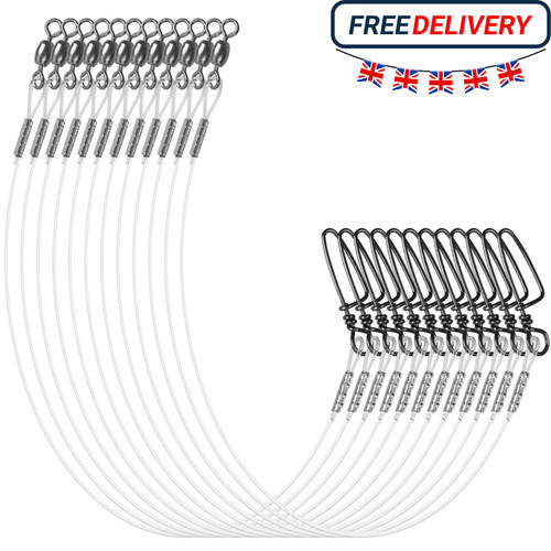 Fluorocarbon fishing leader - fluorocarbon,