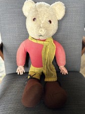 Rupert the bear - the, 1970s