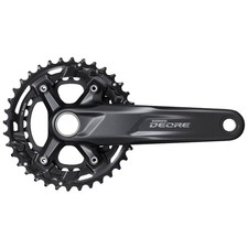 Shimano deore m5100 8mm - shimano, 48.8mm