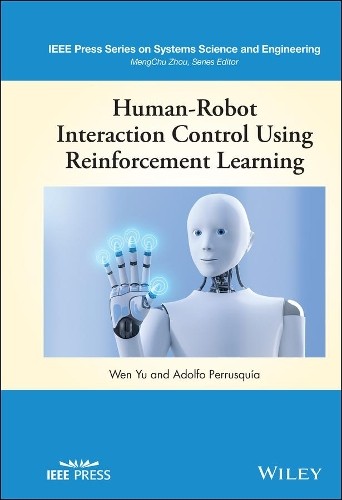 Human robot interaction - human-robot,