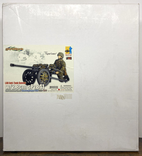 Dragon wwii cyber hobby - 1/6, cyber-hobby